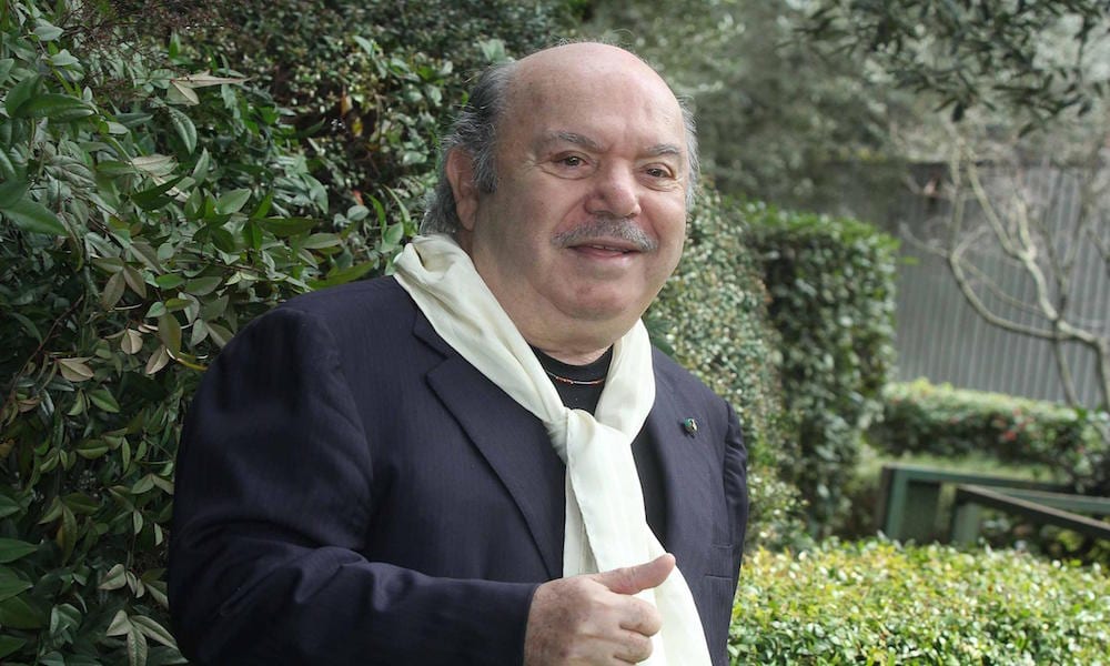 lino banfi nonno libero