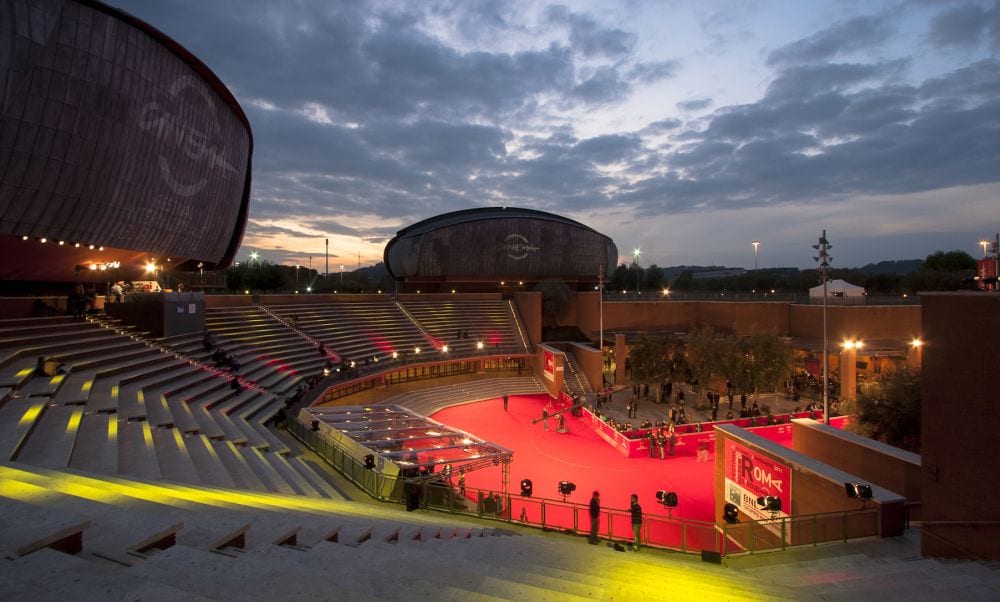 Festa del Cinema di Roma: da Benigni a Meryl Streep, tutte le info