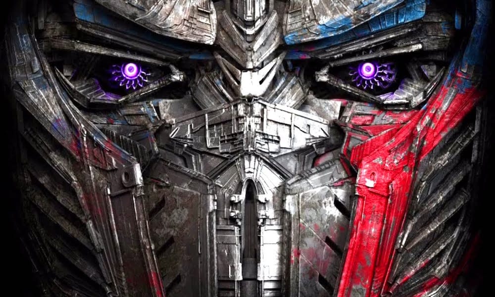 Transformers: the Last Knight, le riprese a Londra [VIDEO]