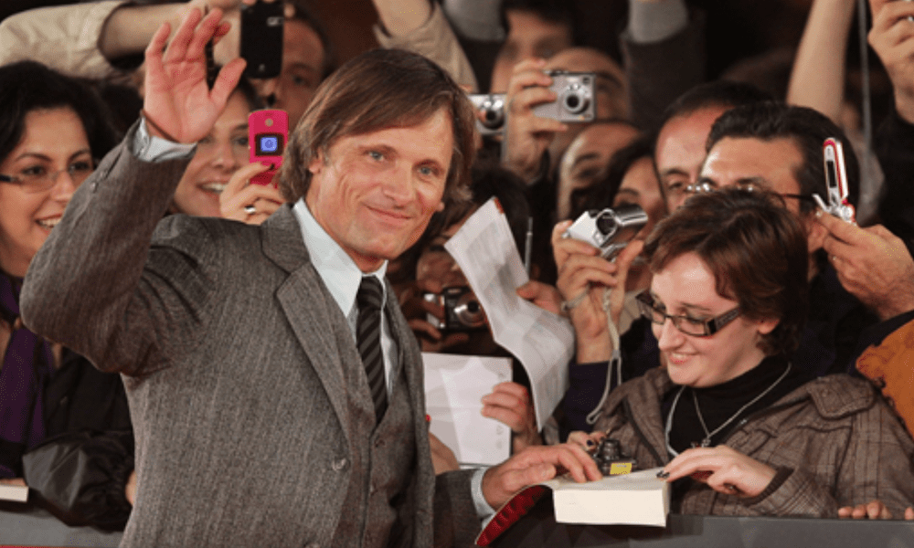 La Festa del Cinema di Roma si avvicina. Svelati nuovo poster e super ospite Viggo Mortensen