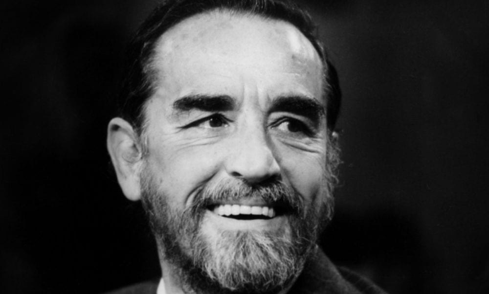 Tanti auguri Vittorio Gassman