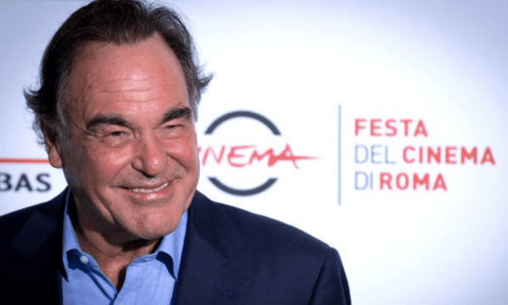 RomaFF11 Diary 2 giornata: tutta per Oliver Stone e il suo Snowden. Ospite speciale Michael Bublè