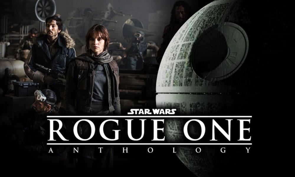 Rogue One: A Star Wars Story, arriva il secondo trailer dello spin-off di Guerre [trailer]
