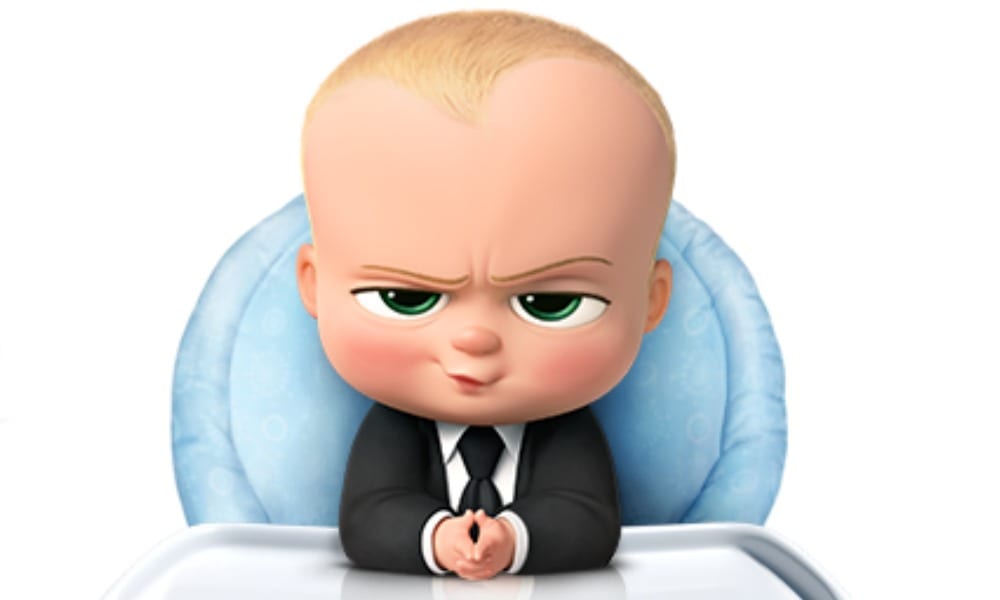 Baby Boss, il primo trailer italiano del film d'animazione DreamWorks [VIDEO]