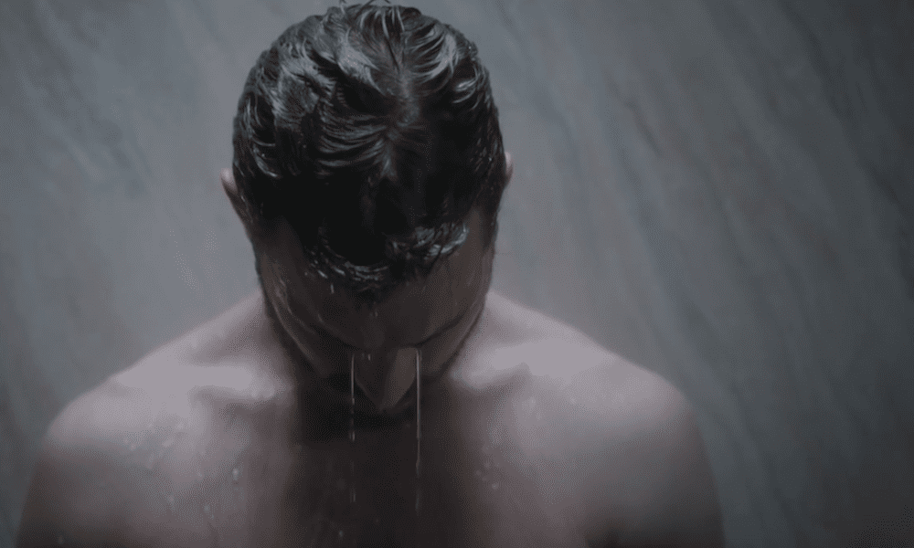 Cinquanta sfumature di... Jamie Dornan completamente nudo [VIDEO]