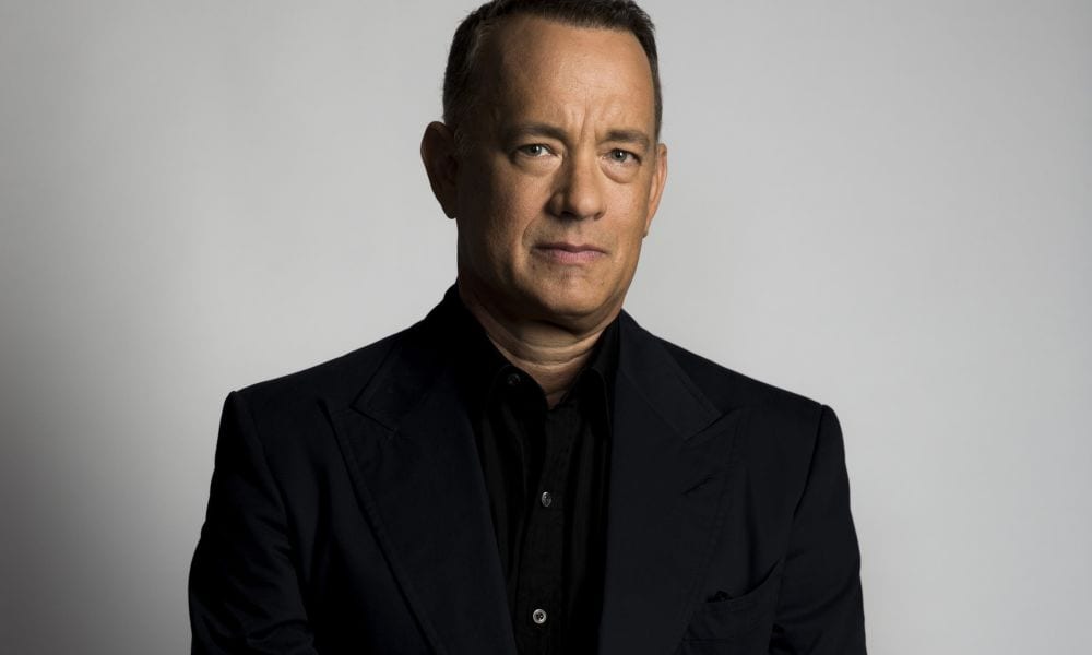 Tom Hanks: la sorpresa speciale dell'attore [VIDEO]