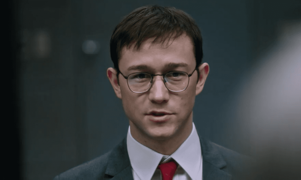 Snowden di Oliver Stone, il trailer in italiano [VIDEO]