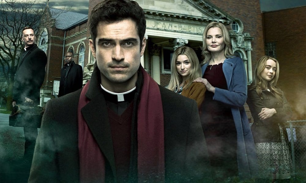 The Exorcist - La serie, il trailer della nuova fiction su Fox [VIDEO]