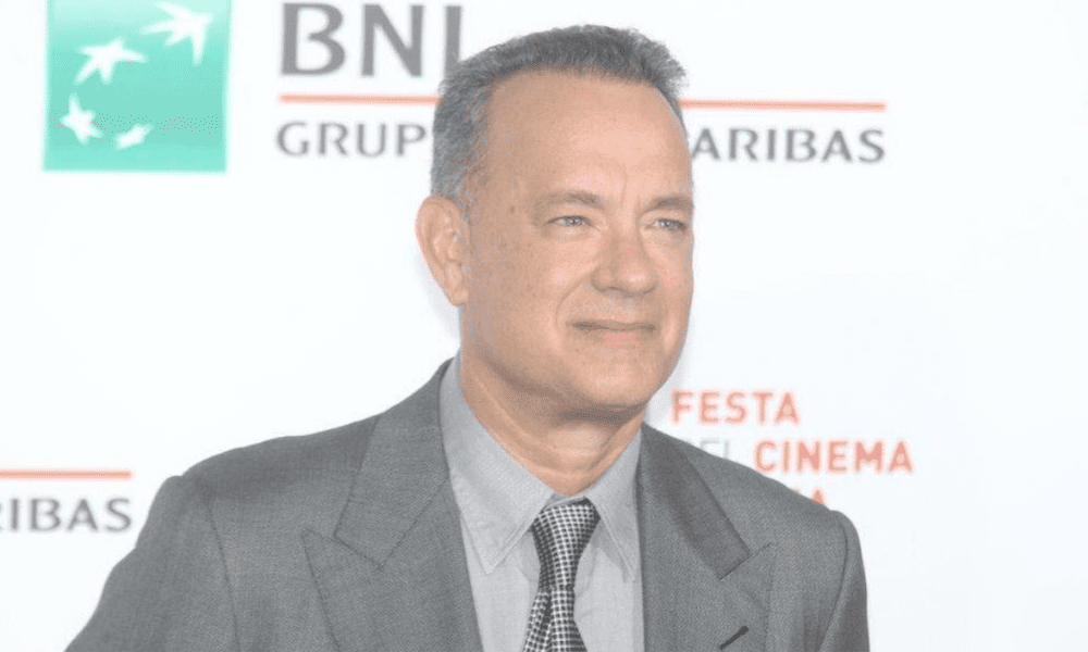 RomaFF11 Diary 1 giornata: si apre la Festa! Protagonisti Tom Hanks e Moonlight