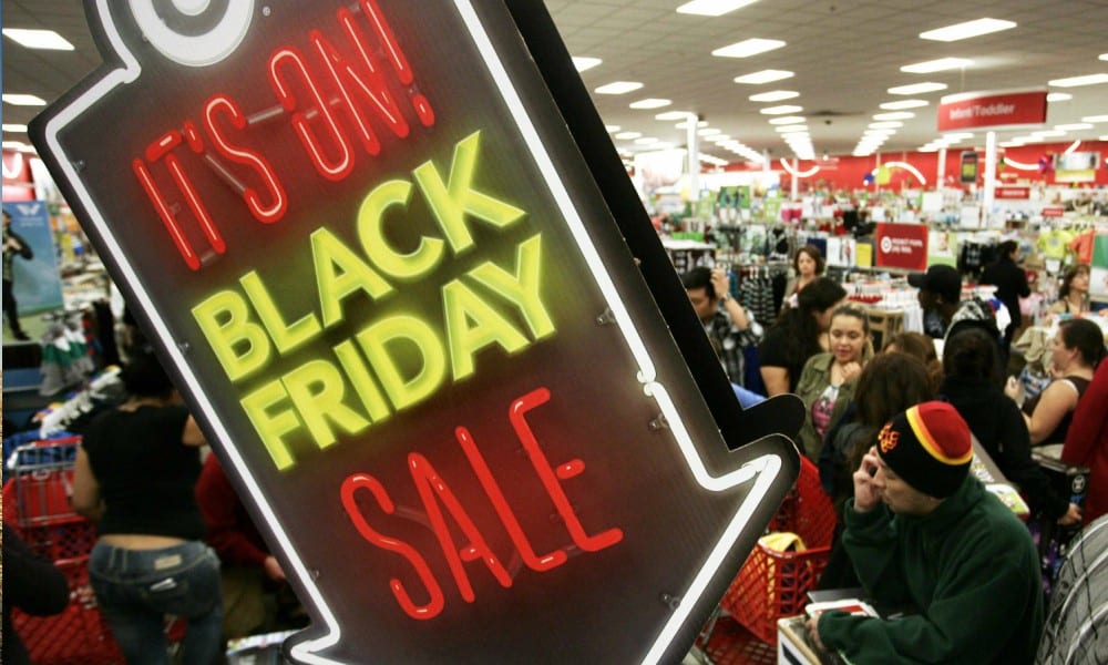 Black Friday: 5 film da comprare nel venerdì degli sconti folli