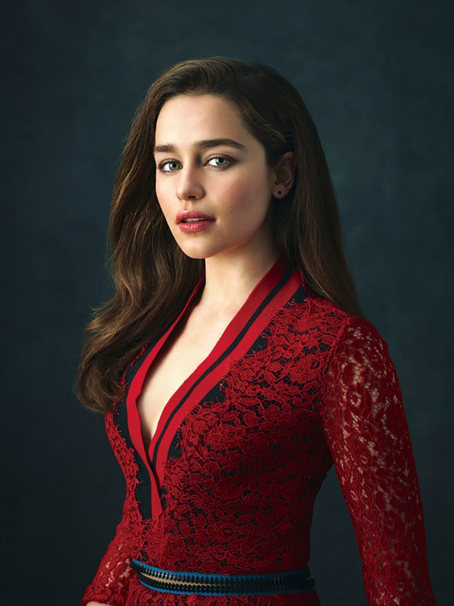 emilia-clarke