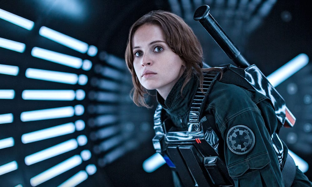 Rogue One - A Star Wars Story: 5 motivi per vederlo [NO SPOILER]