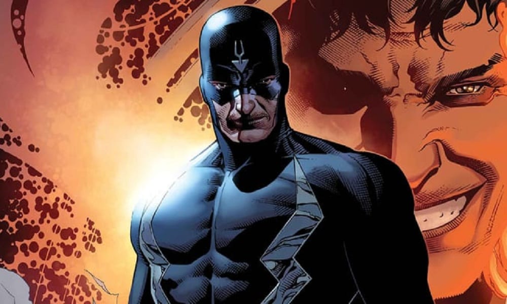 "Inhumans", niente film: Marvel e ABC annunciano la serie tv