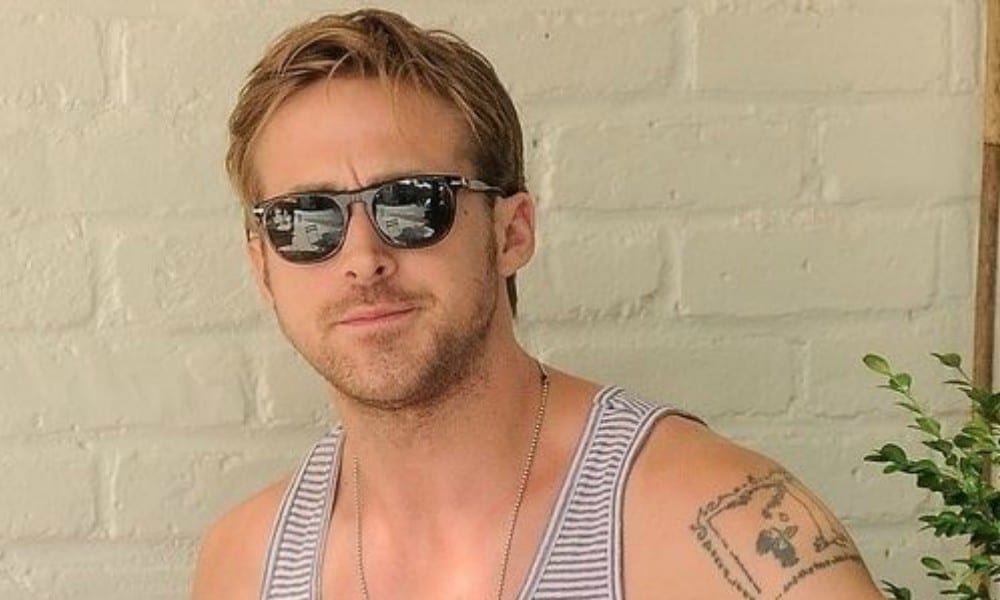 Ryan Gosling: da piccolo faceva il ballerino [VIDEO]
