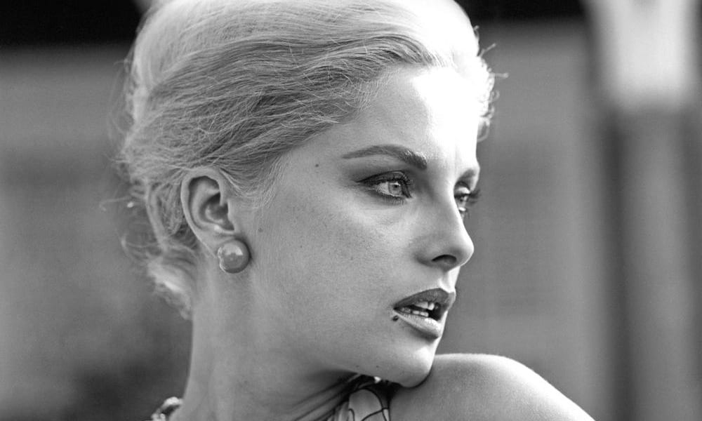 Virna Lisi: avrebbe compiuto 80 anni la signora del cinema italiano [VIDEO]