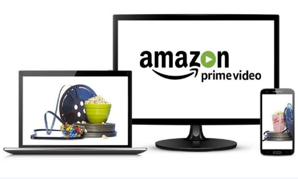 Amazon sfida Netflix: Prime Video a dicembre in Italia?