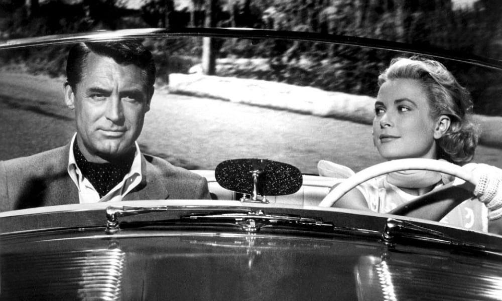 Cary Grant, mito indimenticabile a 30 anni dalla morte 