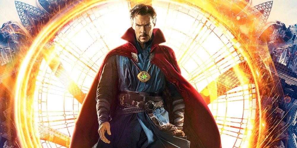 Box Office Italia: “La ragazza del treno” batte tutti, ma “Doctor Strange” resta alto in classifica