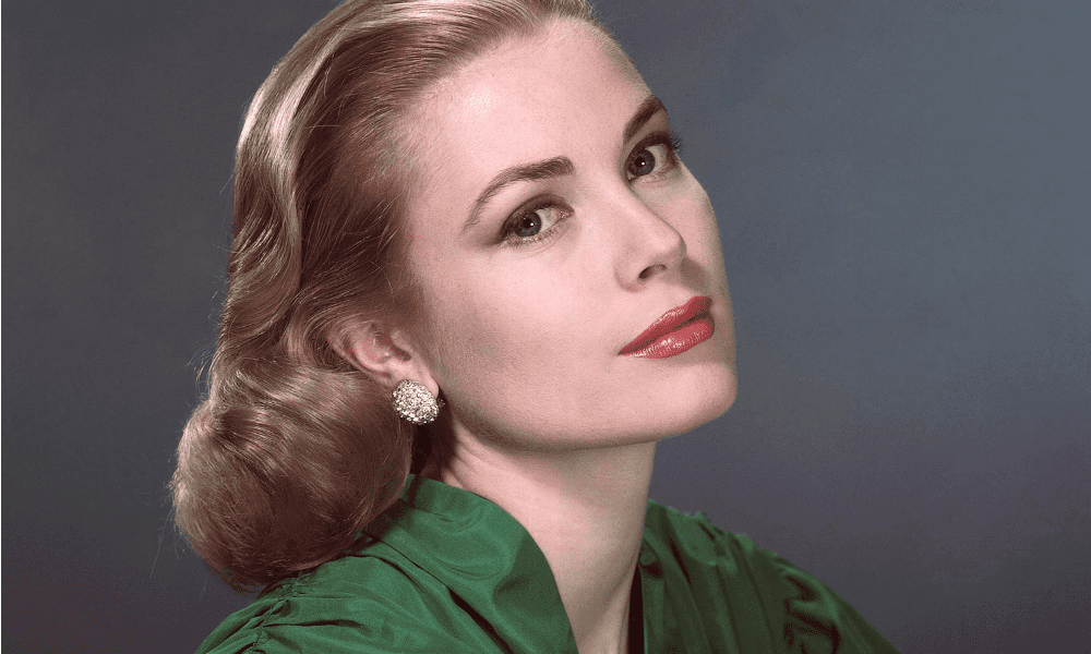 Grace Kelly, la principessa del cinema avrebbe compiuto 87 anni