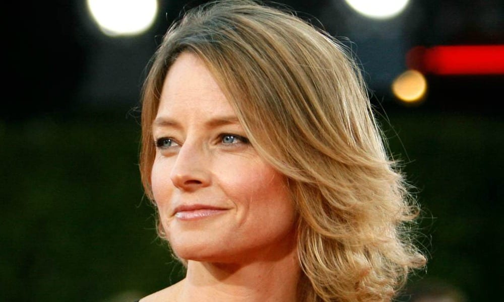 Jodie Foster, 54 anni per la stella del cinema