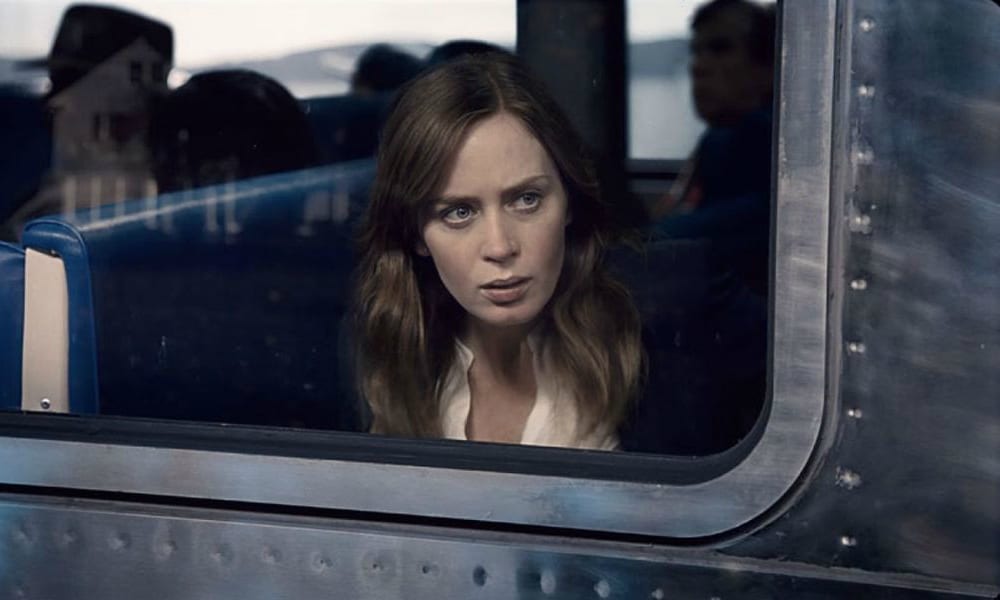Box Office Italia: “La ragazza del treno” batte tutti, ma “Doctor Strange” resta alto in classifica