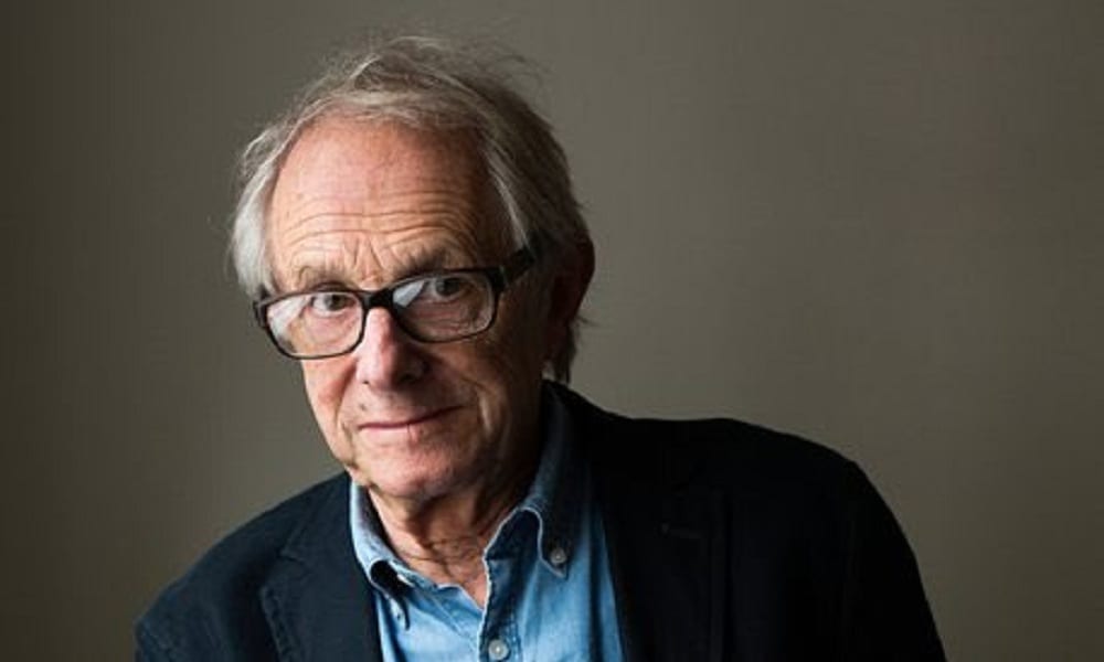 Polemica al Torino Film Festival, il regista Ken Loach rifiuta il premio