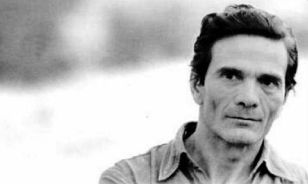 Pier Paolo Pasolini, a 41 anni dalla morte si valuta la riapertura delle indagini