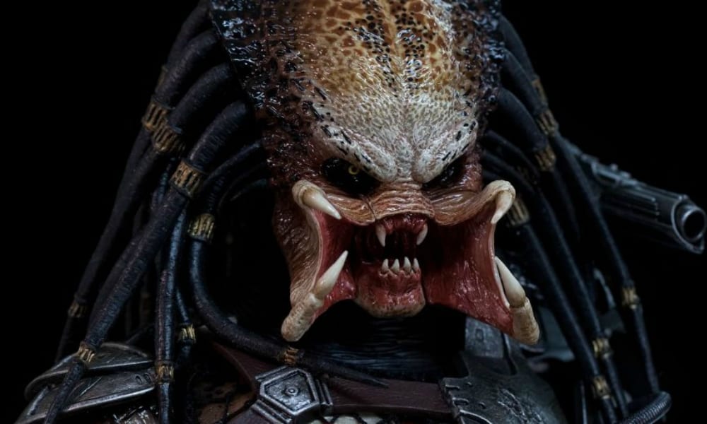 Rivelazioni su “The Predator”: il nuovo film di Shane Black