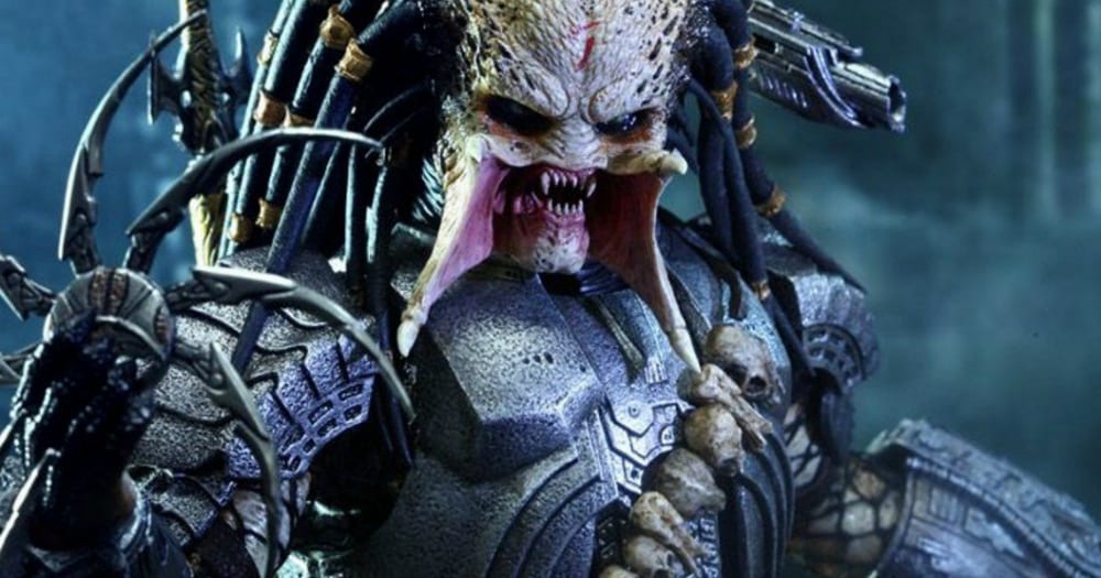 Rivelazioni su “The Predator”: il nuovo film di Shane Black