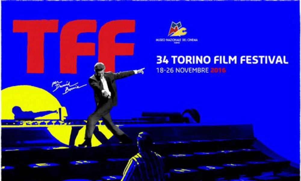 Torino Film Festival: tutti i premiati della 34esima edizione