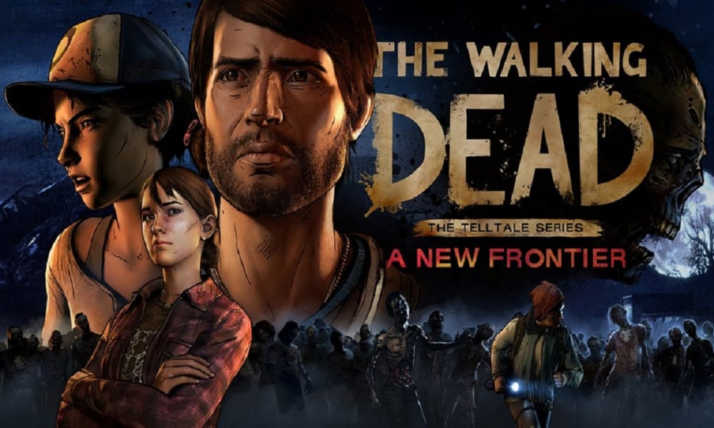 The Walking Dead: Season 3, svelata la data d'uscita del primo episodio