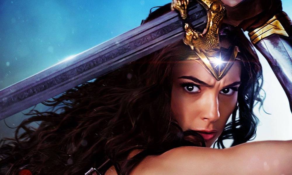 Wonder Woman, disponibile il nuovo teaser trailer in italiano [VIDEO]