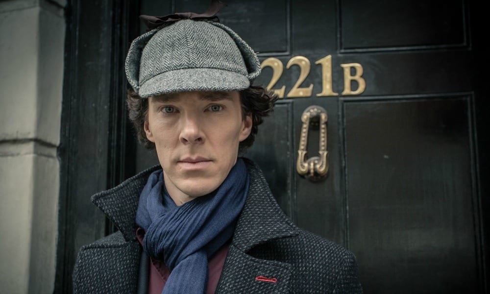 Sherlock: le anticipazioni della prima puntata