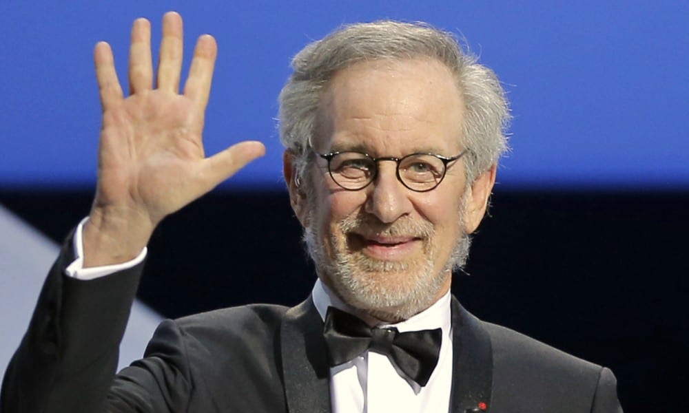 Steven Spielberg e i suoi 70 anni di capolavori [VIDEO]