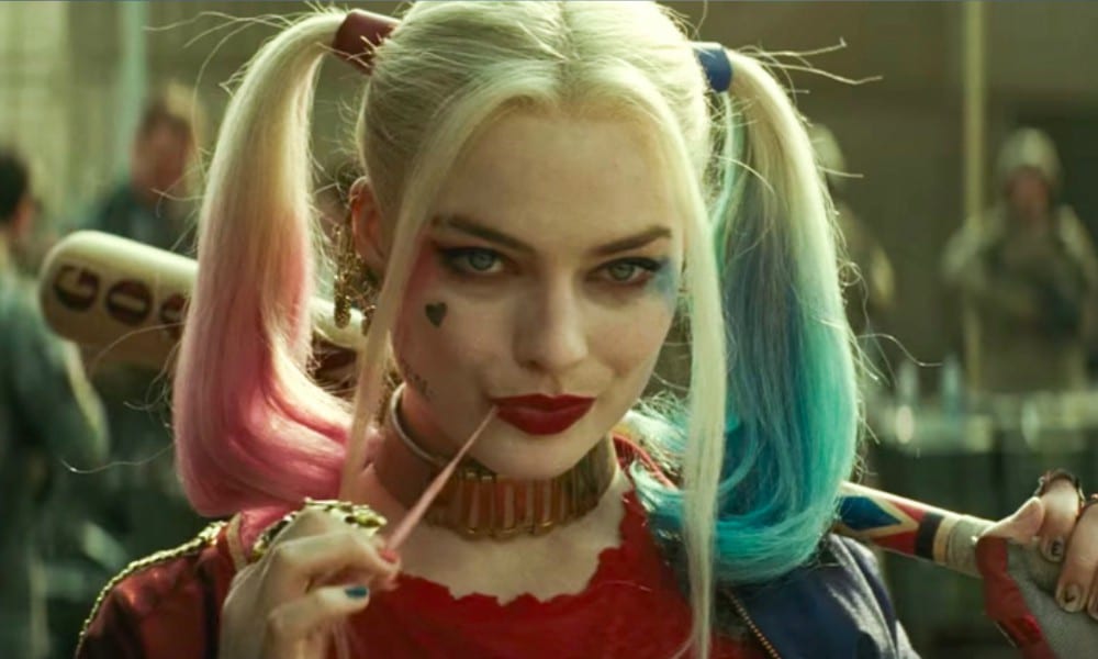 Margot Robbie sarà di nuovo Harley Quinn nel film Gotham City Siren