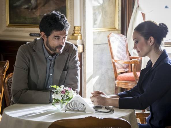 I Bastardi di Pizzofalcone, la serie di Rai1 dal 6 gennaio con Alessandro Gassman