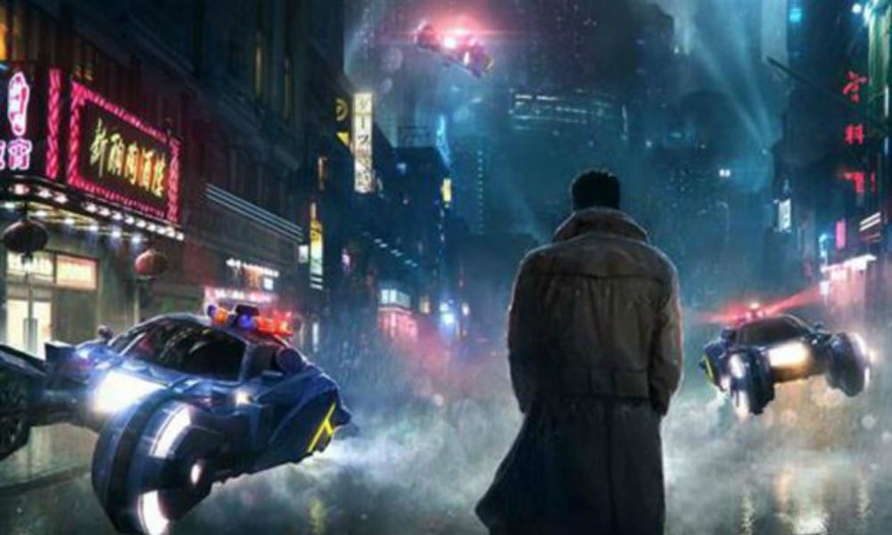 Blade Runner 2049: il Teaser Trailer con Ryan Gosling [VIDEO]