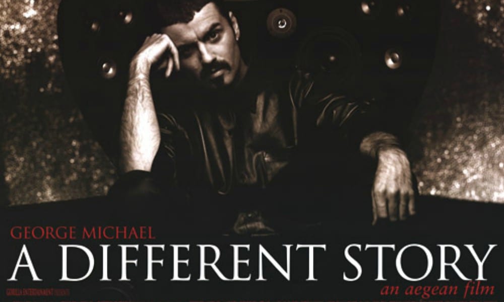 George Michael, la sua vita in un documentario, "A different Story"