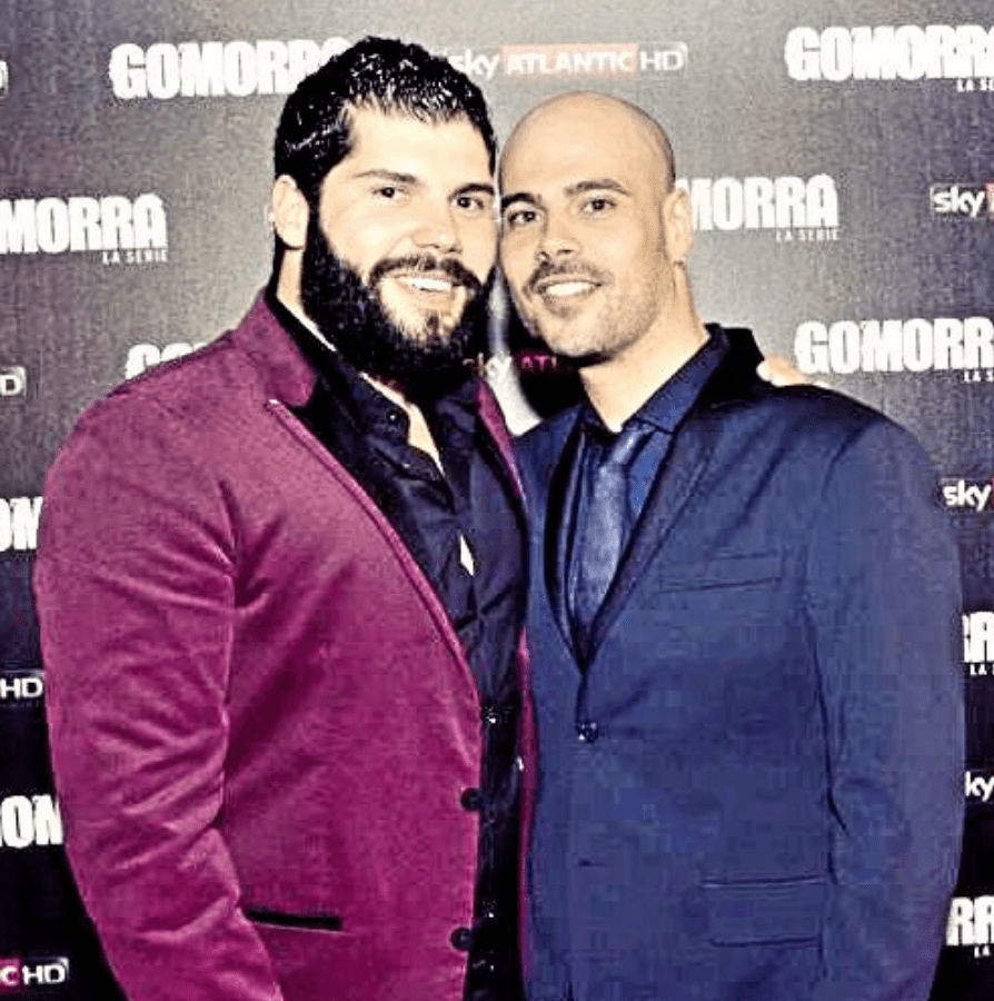 gomorra