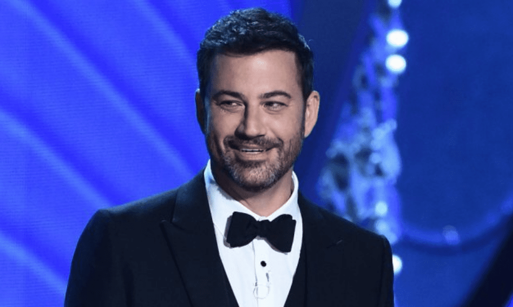 Oscar 2017, Habemus conduttore: sarà Jimmy Kimmel!