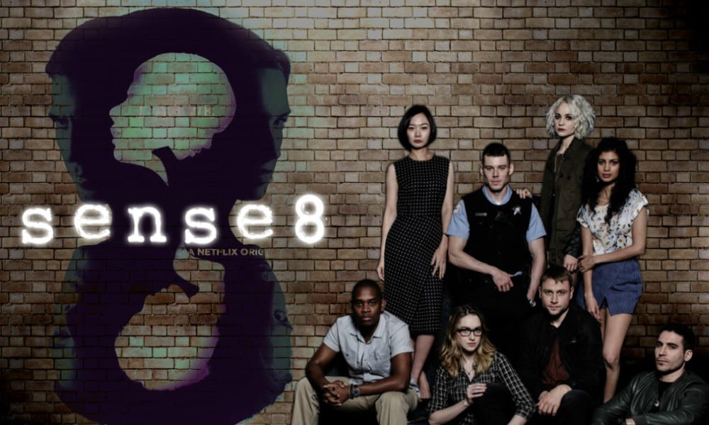 Sense8: Netflix conferma lo special di Natale, ecco la data