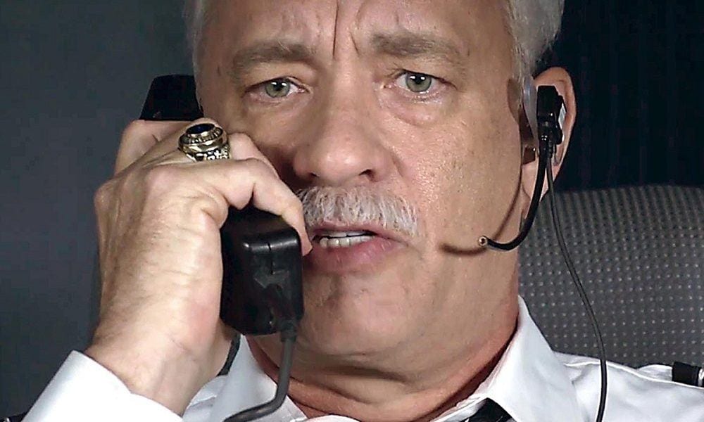 Boxoffice Italia: Sully scavalca Animali Fantastici ed entra Un Natale al Sud