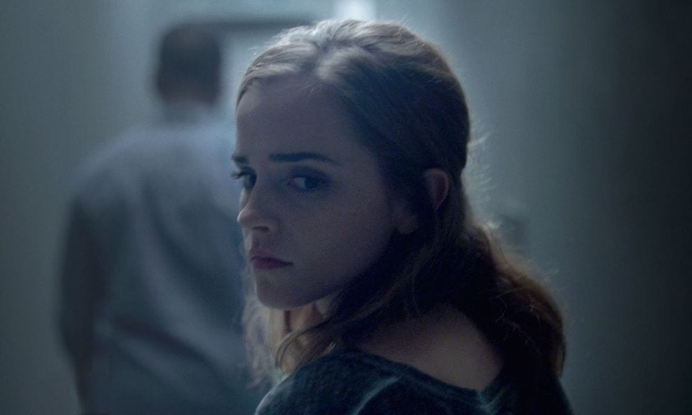 The Circle, il nuovo film con Emma Watson e Tom Hanks