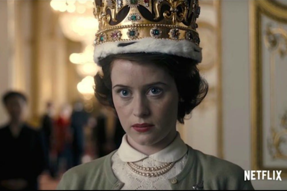 The Crown: 5 motivi per vedere la serie di Netflix