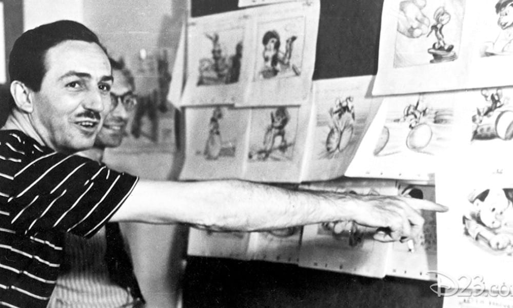 Walt Disney: 50 anni dalla sua morte, cosa è cambiato