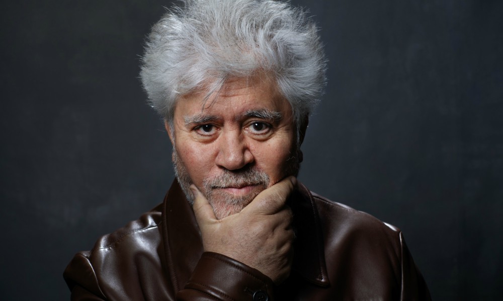 Festival di Cannes 2017: Pedro Almodovar Presidente di Giuria