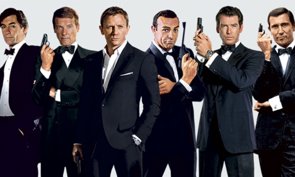 James Bond, il nuovo 007 con Tom Hardy e Chris Nolan alla regia?