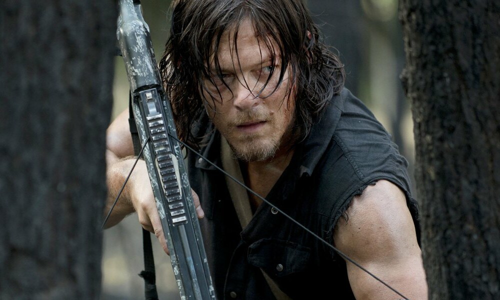 The Walking Dead, sarà Daryl a uccidere Negan? Parla Norman Reedus