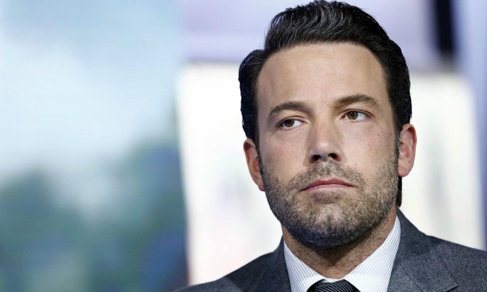 The Batman: Ben Affleck lascia la regia