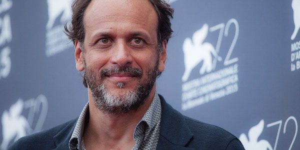 Luca Guadagnino